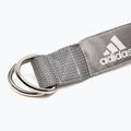 Jógaheveder adidas ADYG-20200 grey 4