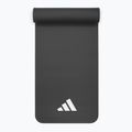 adidas Fitness szőnyeg 10 mm szürke 2