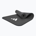 adidas Fitness szőnyeg 10 mm szürke 3