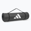 adidas Fitness szőnyeg 10 mm szürke 6
