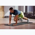 adidas Fitness szőnyeg 10 mm szürke 7