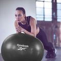Gimnasztikai labda Reebok RAB-12017BK black 6