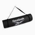 Reebok fitness szőnyeg fekete RAMT-11018BK 4