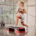 Aerobik step Reebok The Original red 8