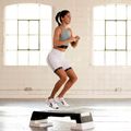 Aerobik step Reebok The Original white 8