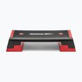 Aerobik step Reebok The Original + Bluetooth red 2