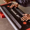 Aerobik step Reebok The Original + Bluetooth red 7