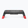 Multifunkciós aerobik step Reebok Deck red 2