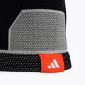 Kompressziós térdpánt adidas Knee Support black 4