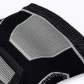 Kompressziós térdpánt adidas Knee Support black 5