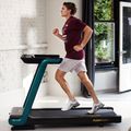 Elektromos futópad Reebok Floatride FR20z green 10