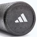 Masszázs henger adidas EPP Black foam 4