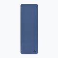 Jógaszőnyeg adidas Premium Yoga 5mm trace blue