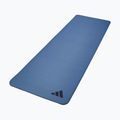 Jógaszőnyeg adidas Premium Yoga 5mm trace blue 2