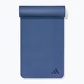 Jógaszőnyeg adidas Premium Yoga 5mm trace blue 3