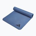 Jógaszőnyeg adidas Premium Yoga 5mm trace blue 4