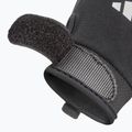 adidas Essential edzőkesztyű fekete/ fehér 6