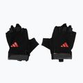 Edzőkesztyűk adidas Essential Training red 2