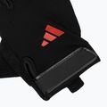 Edzőkesztyűk adidas Essential Training red 5