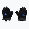 Edzőkesztyűk adidas Essential Training blue 2