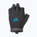 Edzőkesztyűk adidas Essential Training blue 2