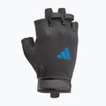 Edzőkesztyűk adidas Essential Training blue 3