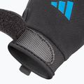 Edzőkesztyűk adidas Essential Training blue 7