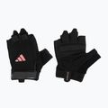 Edzőkesztyűk adidas Essential Training pink