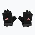 Edzőkesztyűk adidas Essential Training pink 2