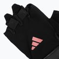Edzőkesztyűk adidas Essential Training pink 5