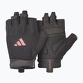 Edzőkesztyűk adidas Essential Training pink