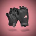 Edzőkesztyűk adidas Essential Training pink 9