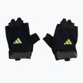Edzőkesztyűk adidas Essential Training green 2