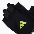 Edzőkesztyűk adidas Essential Training green 5