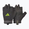 Edzőkesztyűk adidas Essential Training green