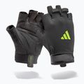 Edzőkesztyűk adidas Essential Training green 2