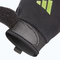 Edzőkesztyűk adidas Essential Training green 4