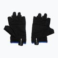 Edzőkesztyűk adidas Performance Training Gloves blue 3