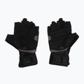 Edzőkesztyűk adidas Strength Training Gloves black 3