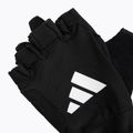 Edzőkesztyűk adidas Strength Training Gloves black 5