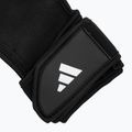 Edzőkesztyűk adidas Open Back Training Gloves black 5