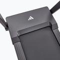 adidas T-24C összecsukható futópad elektromos futópad fekete 13