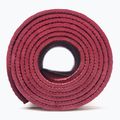 adidas Yoga fitness szőnyeg 4 mm bordó bordó színű 7