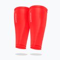 Adidas Aeroready kompressziós vádli lábszár piros 2