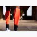 Adidas Aeroready kompressziós vádli lábszár piros 9