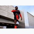 Adidas Aeroready kompressziós vádli lábszár piros 10