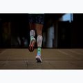 Adidas Aeroready kompressziós vádli lábszár fehér 11