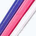 Fejpántok adidas Hairbands 3 pack lucid blue/lucid pink/white 4