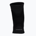 Kompressziós térdvédő adidas Aeroready Knee Support fekete/ fehér 4