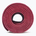 adidas Yoga fitness szőnyeg 6 mm-es bordó bordó színű 6